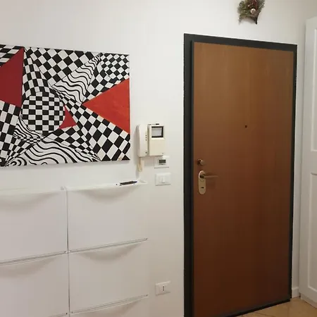 Il Soffio Lägenhet