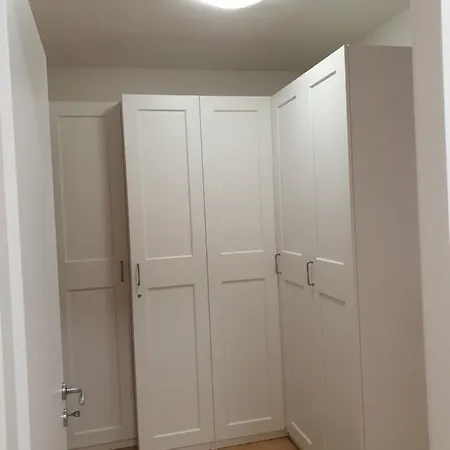 Apartment Il Soffio Casa delle Curve