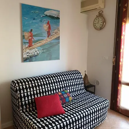 Il Soffio Lägenhet