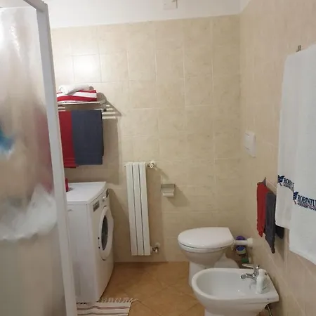 Il Soffio Apartment
