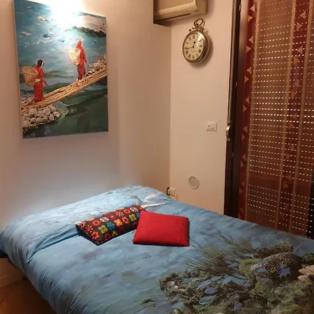 Il Soffio Apartment *