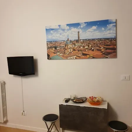 Il Soffio Lägenhet