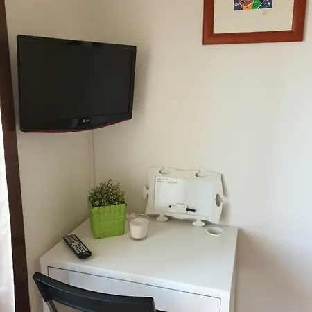 Il Soffio Casa delle Curve