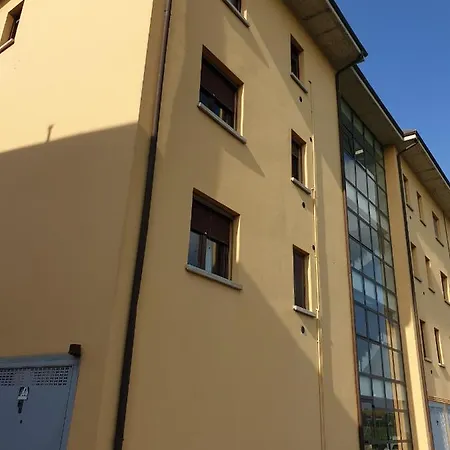Il Soffio Casa delle Curve