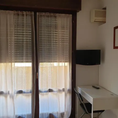 Il Soffio Casa delle Curve